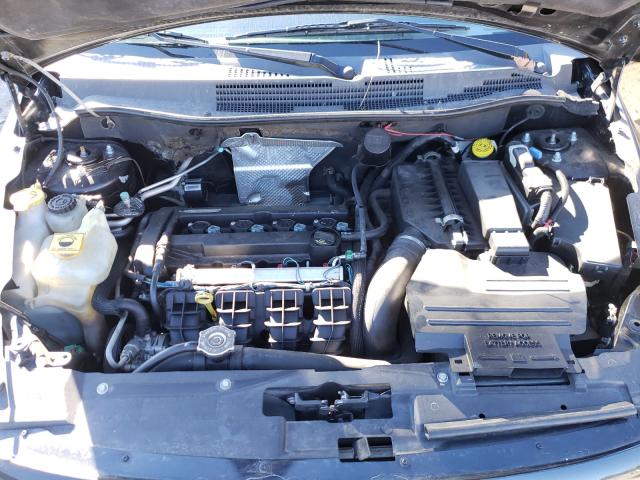 2010 DODGE CALIBER SX 1B3CB4HA4AD650974