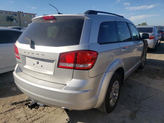 2012 DODGE JOURNEY SE 3C4PDCAB9CT256858
