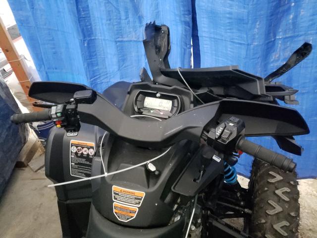 2020 CAN-AM OUTLANDER 3JBLKAX20LJ000753