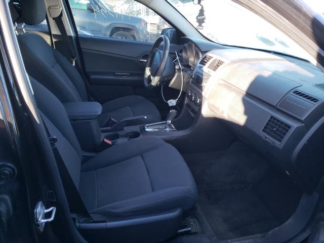 2010 DODGE AVENGER SX 1B3CC4FB9AN127582