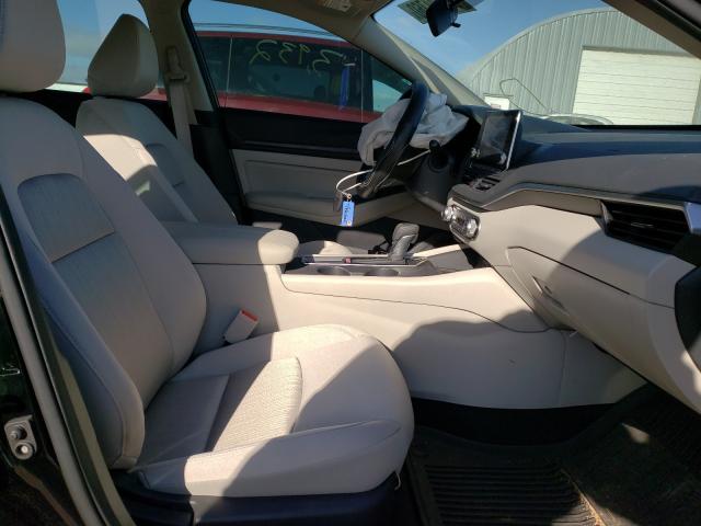 2020 NISSAN ALTIMA S 1N4BL4BV3LC263494