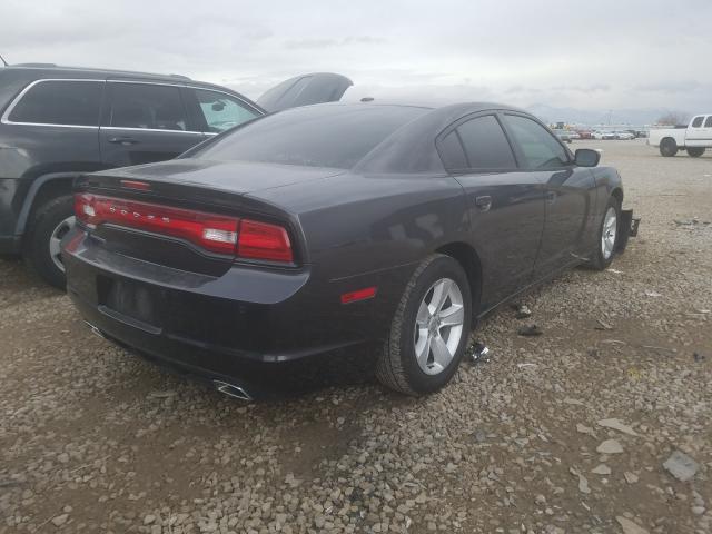 2013 DODGE CHARGER SX 2C3CDXHG4DH716837