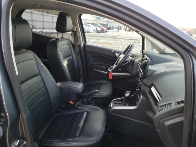2018 FORD ECOSPORT T MAJ6P1WL5JC171832