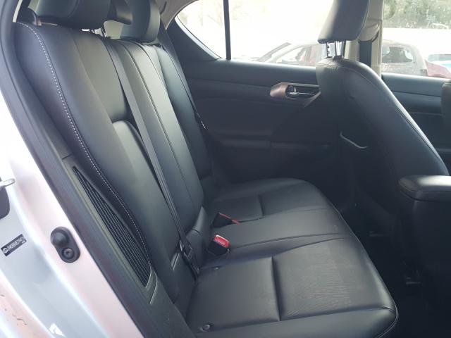 2014 LEXUS CT 200 JTHKD5BH0E2194116