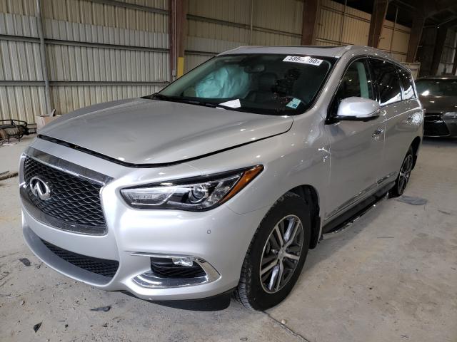 2017 INFINITI QX60 5N1DL0MNXHC553193