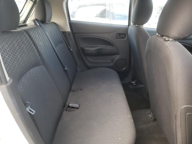 2015 MITSUBISHI MIRAGE DE ML32A3HJXFH010441