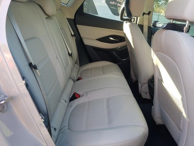 2019 JAGUAR E-PACE S SADFJ2FX1K1Z40946