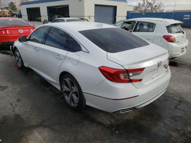 2019 HONDA ACCORD TOU 1HGCV2F93KA029197
