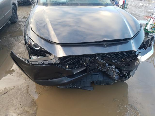 2021 MAZDA CX-30 SELE 3MVDMBBL8MM212770