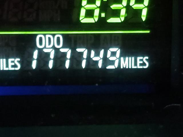 2012 TOYOTA PRIUS V JTDZN3EU3C3162004