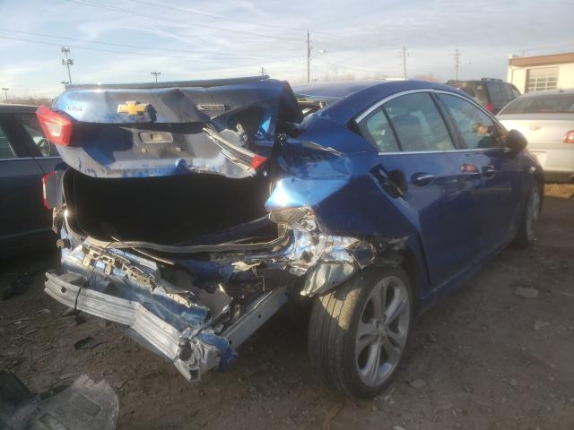 2017 CHEVROLET CRUZE PREM 1G1BF5SM4H7136146