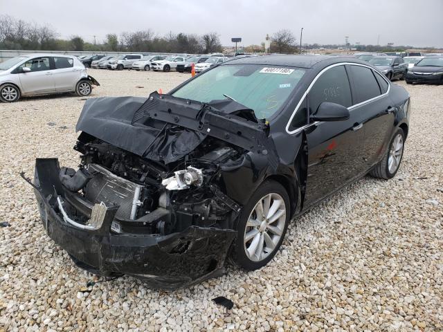 2016 BUICK VERANO 1G4PS5SKXG4175861