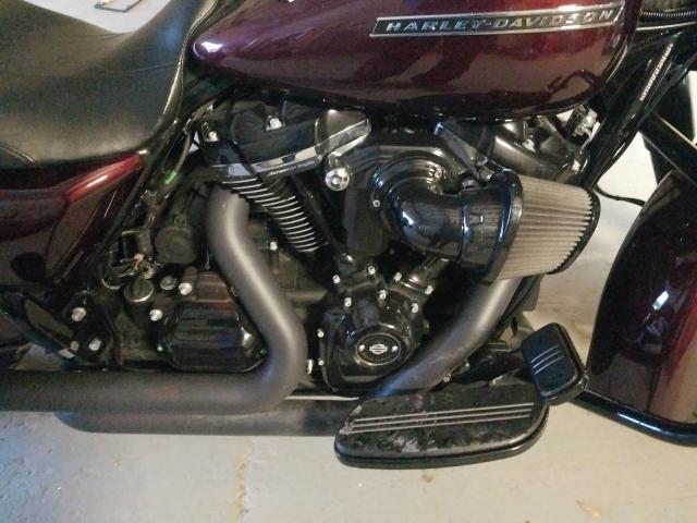 2018 HARLEY-DAVIDSON FLHXS STRE 1HD1KRC12JB658849