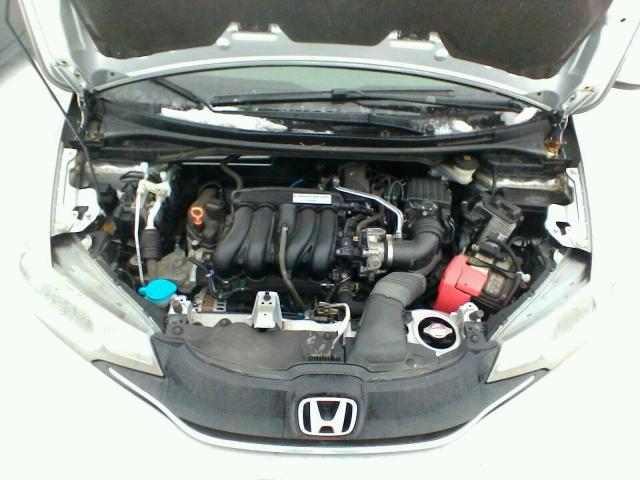 2016 HONDA FIT EX JHMGK5H7XGX041579