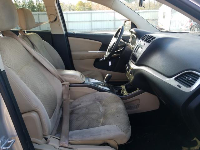 2013 DODGE JOURNEY 3C4PDCBG9DT506577