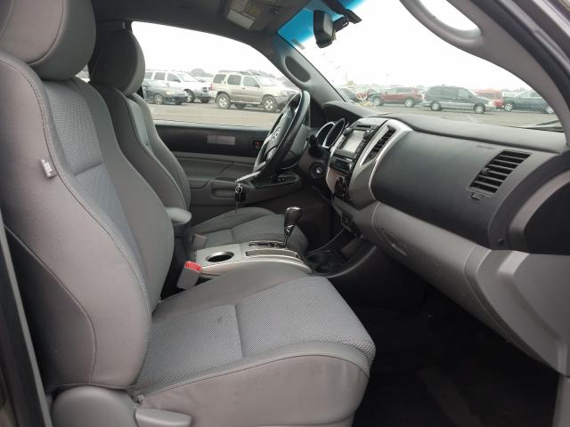 2013 TOYOTA TACOMA PRE 5TFTU4GN6DX033916
