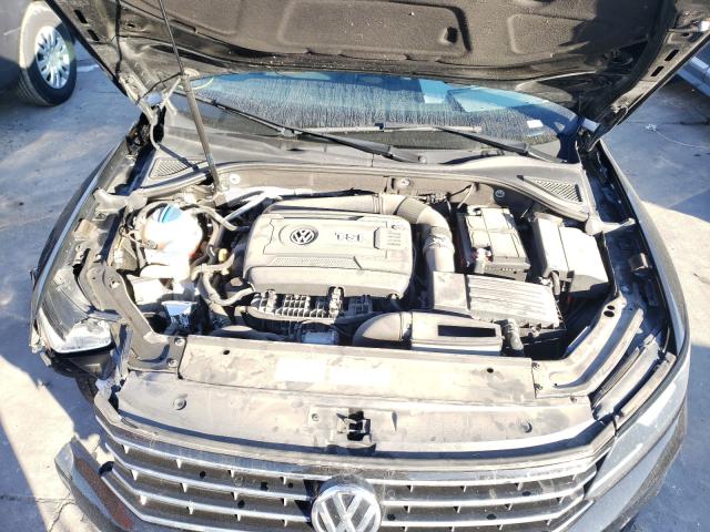 2016 VOLKSWAGEN PASSAT 1VWAT7A3XGC043831