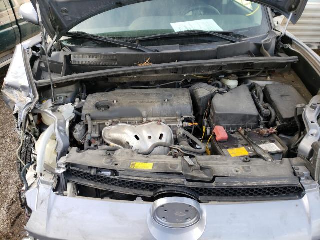 2012 TOYOTA SCION XB JTLZE4FE4CJ012206