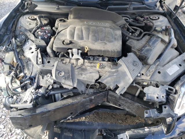 2015 CHEVROLET IMPALA LIM 2G1WB5E37F1143974