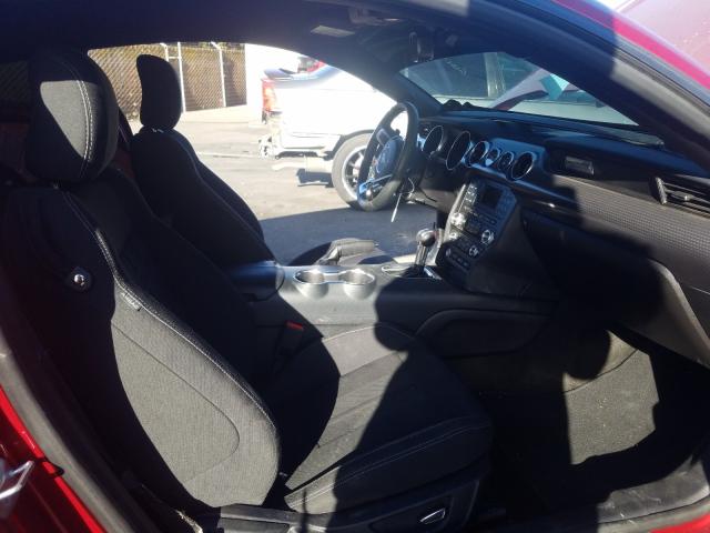 2018 FORD MUSTANG GT 1FA6P8CF0J5166114