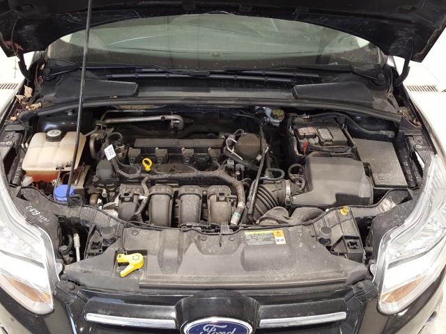 2012 FORD FOCUS SEL 1FAHP3M21CL436134