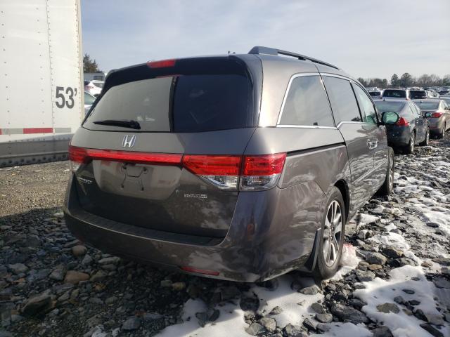 2015 HONDA ODYSSEY TO 5FNRL5H90FB096768