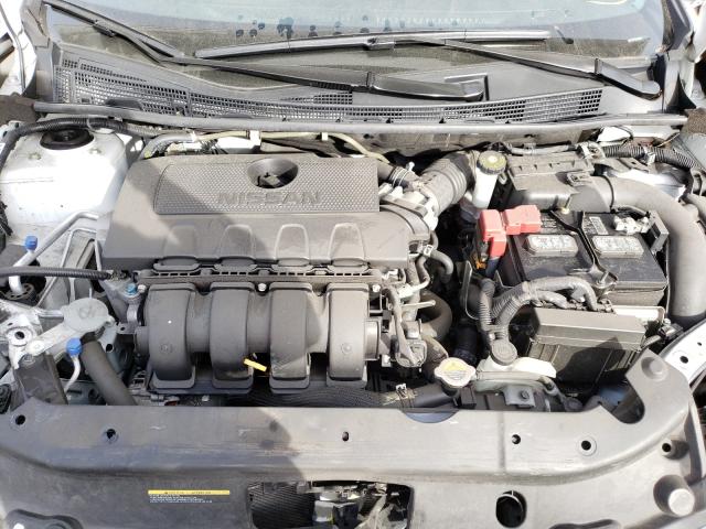 2018 NISSAN SENTRA 3N1AB7AP6JL638554