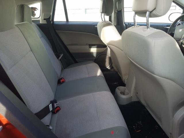 2010 DODGE CALIBER MA 1B3CB3HA4AD566860