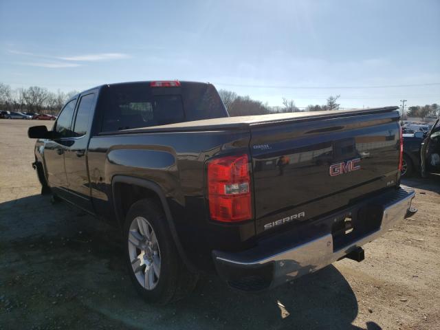 2016 GMC SIERRA K15 1GTV2MEC1GZ254560