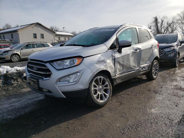 2018 FORD ECOSPORT T MAJ6P1WL6JC235988