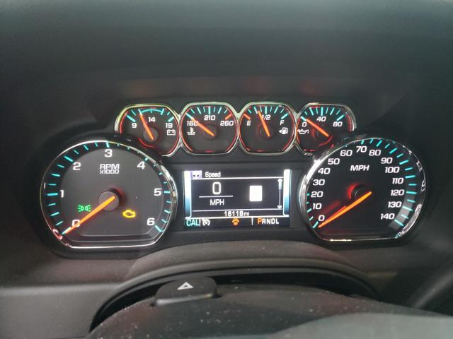 2019 GMC YUKON XL K 1GKS2JKCXKR203447