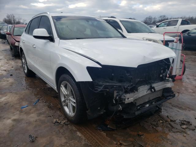 VIN WA1C2AFP9HA079475 2017 Audi Q5, Premium no.1