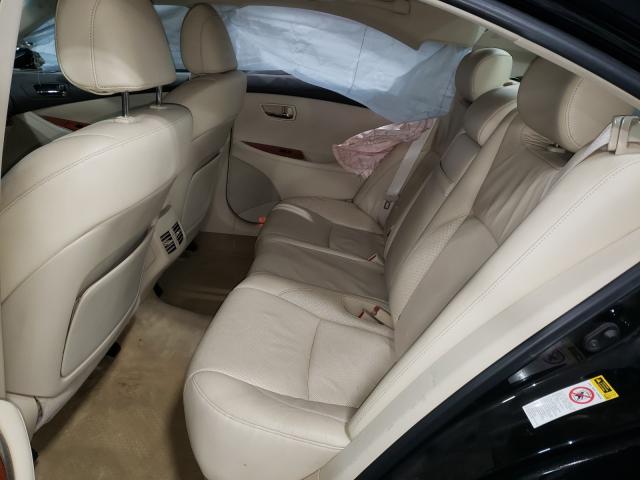 2010 LEXUS ES 350 JTHBK1EG5A2396056
