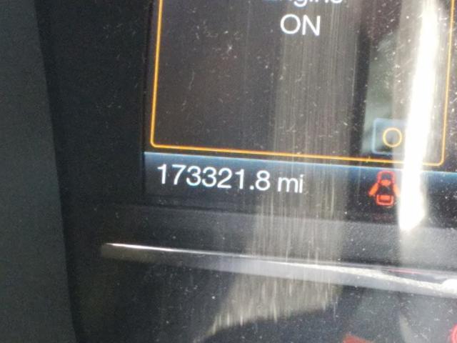 2014 FORD FLEX SEL 2FMGK5C86EBD26104