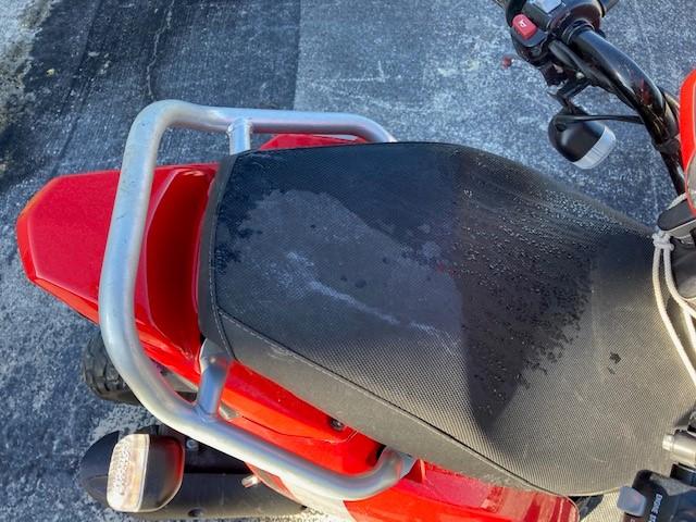 2018 YAMAHA YW50 FX RKRSA51A3JA005966