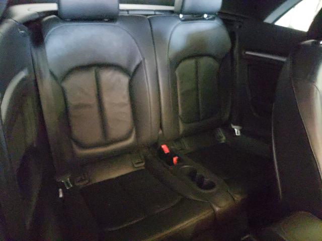 2015 AUDI A3 PREMIUM WAU6CLFF2F1036450
