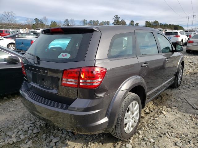 2015 DODGE JOURNEY SE 3C4PDCAB5FT736755