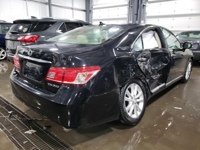 2010 LEXUS ES 350 JTHBK1EG5A2396056