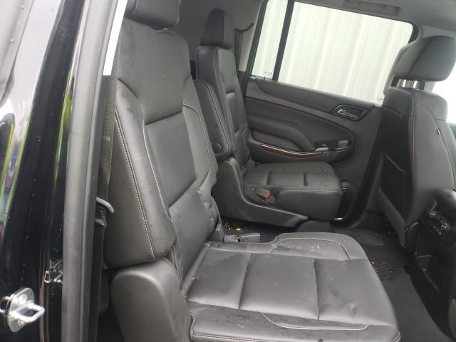 2019 GMC YUKON XL K 1GKS2JKCXKR203447
