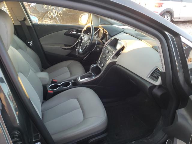 2017 BUICK VERANO SPO 1G4PR5SKXH4122378