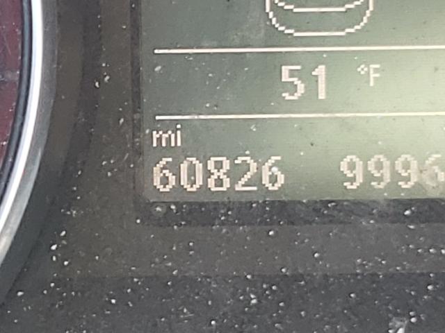 2016 VOLKSWAGEN PASSAT 1VWAT7A3XGC043831