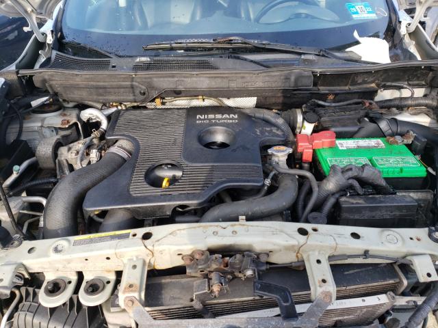 2011 NISSAN JUKE S JN8AF5MV9BT027337