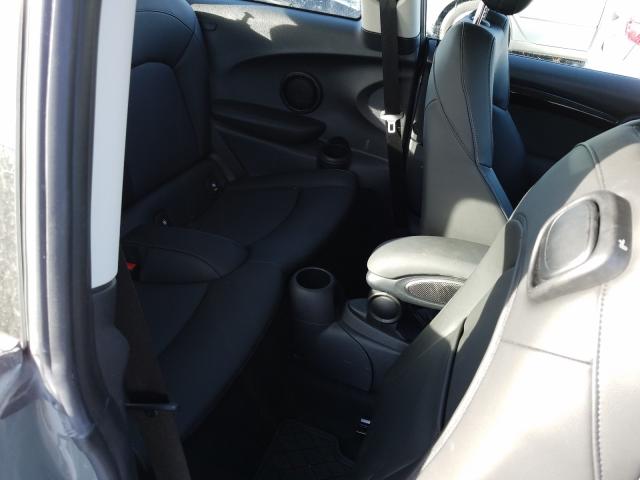 2020 MINI COOPER S WMWXR5C04L2L42120