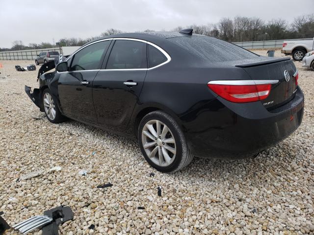2016 BUICK VERANO 1G4PS5SKXG4175861