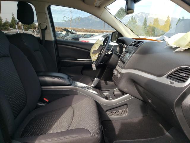 2013 DODGE JOURNEY SE 3C4PDCAB5DT552851