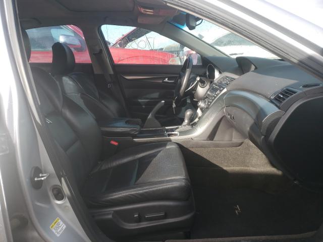 2012 ACURA TL 19UUA8F56CA017384