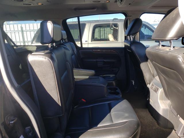 2010 NISSAN ARMADA 5N1BA0NE8AN607385