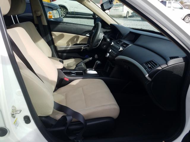 2014 HONDA CROSSTOUR 5J6TF3H37EL001240