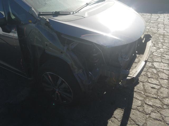 2015 HONDA FIT EX 3HGGK5H82FM761619
