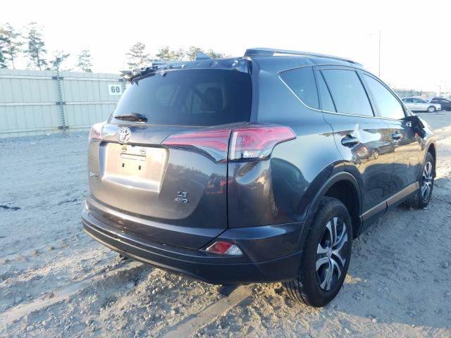 2018 TOYOTA RAV4 LE JTMBFREV7JJ224734